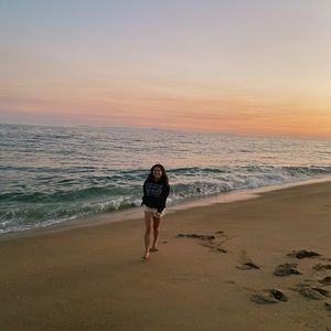 Meet your Posher, Trinity